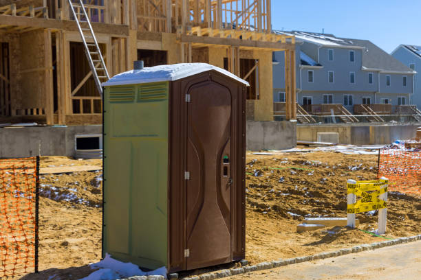 Best Sanitation services for porta potties  in Pleak, TX