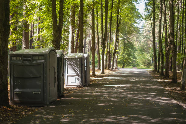 Best Portable restroom trailer rental  in Pleak, TX
