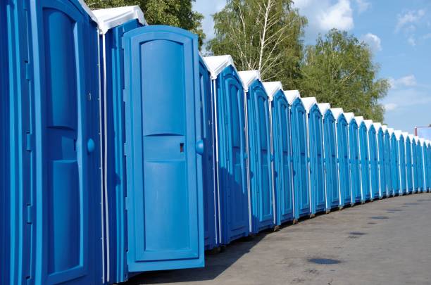 Portable Toilet Options We Offer in Pleak, TX